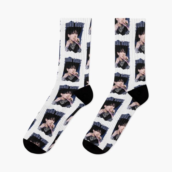 Item preview, BTS Jung Kook Full Group Seven Artists One Journey Korean K-pop group Korean boy bandb 2026 concert designed and sold by AJUNICE STUDIO.