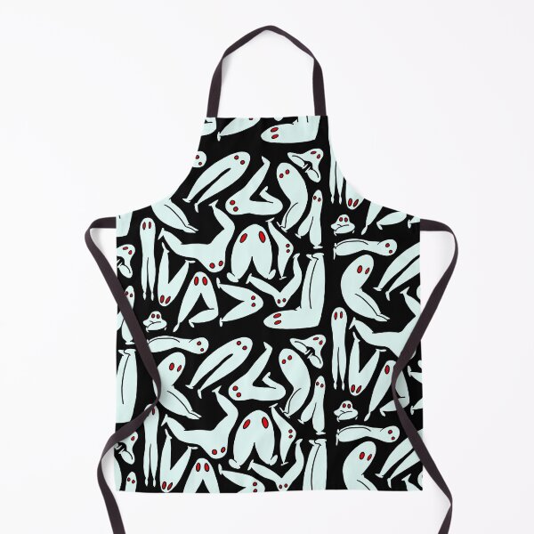 Item preview, Fresno Nightcrawler Pattern designed and sold by vitamin-vee-23.