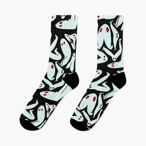 Item preview, Fresno Nightcrawler Pattern designed and sold by vitamin-vee-23.