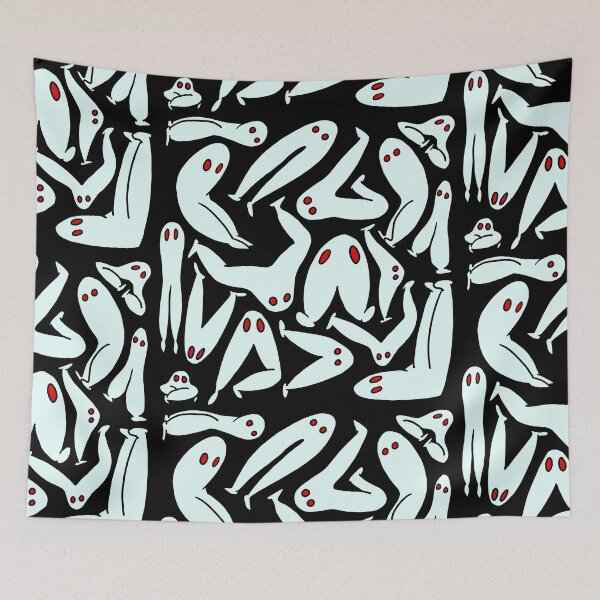 Item preview, Fresno Nightcrawler Pattern designed and sold by vitamin-vee-23.
