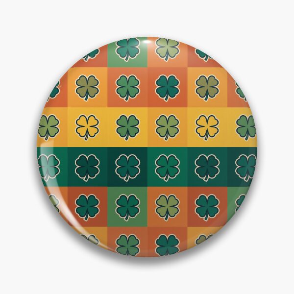 Item preview, Four-leaf clovers designed and sold by uunaa.