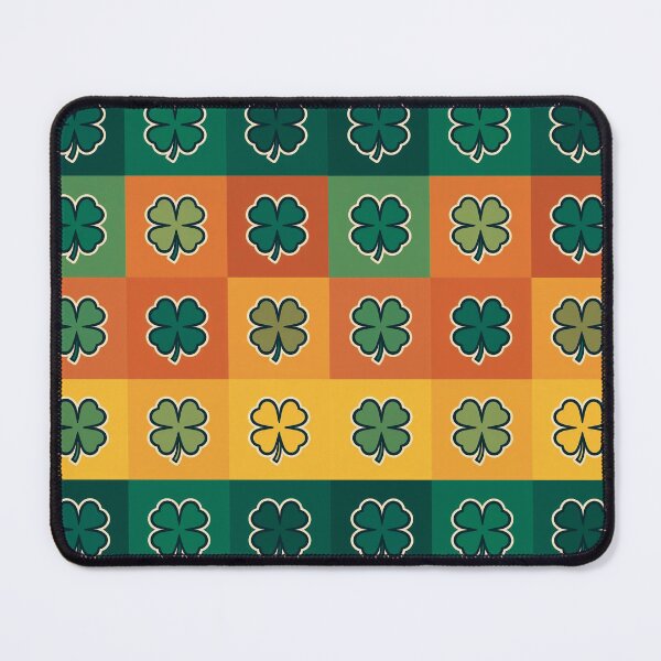 Item preview, Four-leaf clovers designed and sold by uunaa.