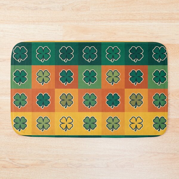 Item preview, Four-leaf clovers designed and sold by uunaa.