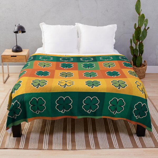 Item preview, Four-leaf clovers designed and sold by uunaa.