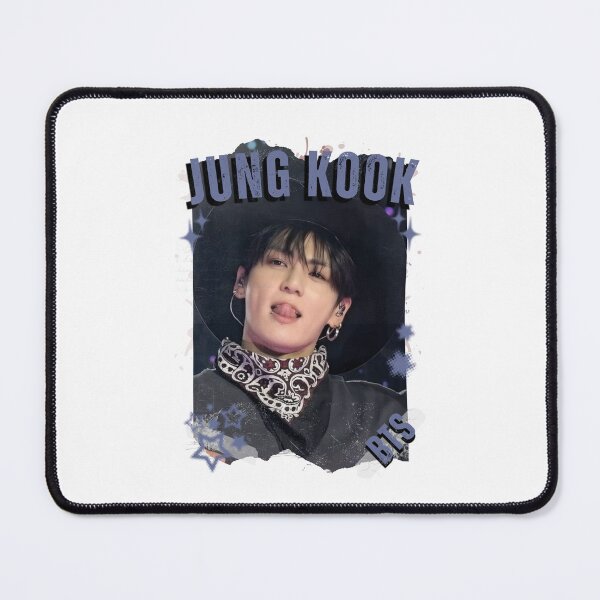 Item preview, BTS Jung Kook Full Group Seven Artists One Journey Korean K-pop group Korean boy bandb 2026 concert designed and sold by AJUNICE STUDIO.