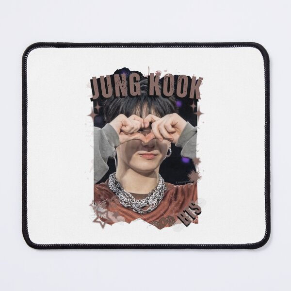 Item preview, BTS Jung Kook Full Group Seven Artists One Journey Korean K-pop group Korean boy bandb 2026 concert designed and sold by AJUNICE STUDIO.