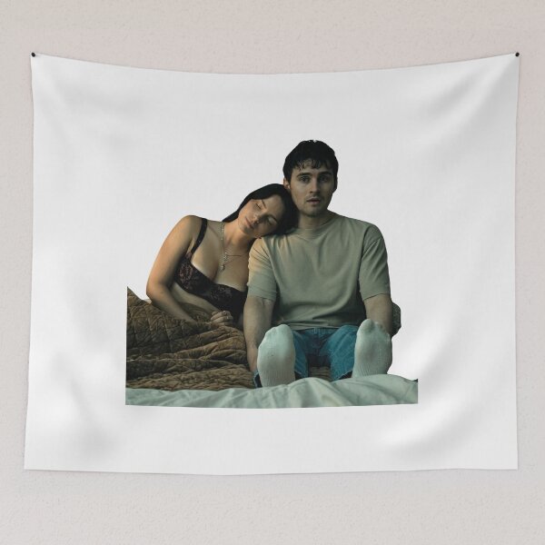 Item preview, obsession movie designed and sold by Molsabounat.
