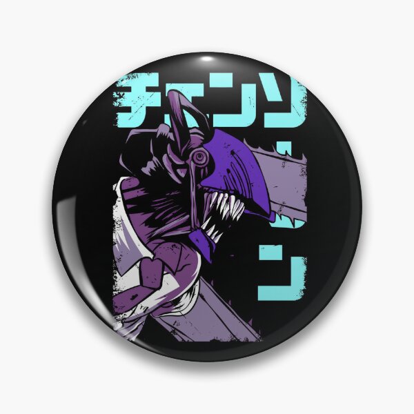 Item preview, Denji designed and sold by jumister22.