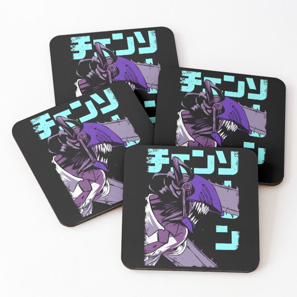 Item preview, Denji designed and sold by jumister22.