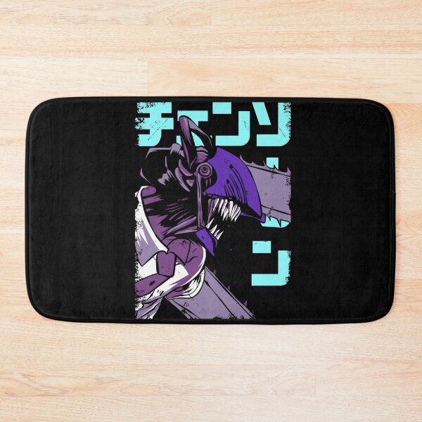 Item preview, Denji designed and sold by jumister22.