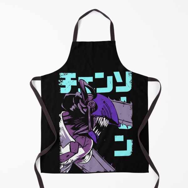 Item preview, Denji designed and sold by jumister22.