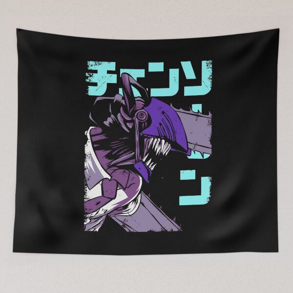 Item preview, Denji designed and sold by jumister22.