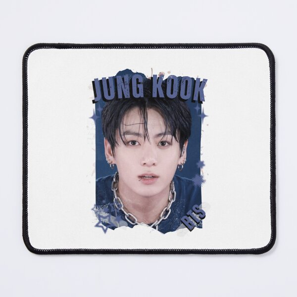Item preview, BTS Jung Kook Full Group Seven Artists One Journey Korean K-pop group Korean boy bandb 2026 concert designed and sold by AJUNICE STUDIO.