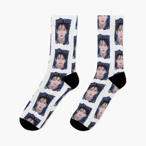 Item preview, BTS Jung Kook Full Group Seven Artists One Journey Korean K-pop group Korean boy bandb 2026 concert designed and sold by AJUNICE STUDIO.