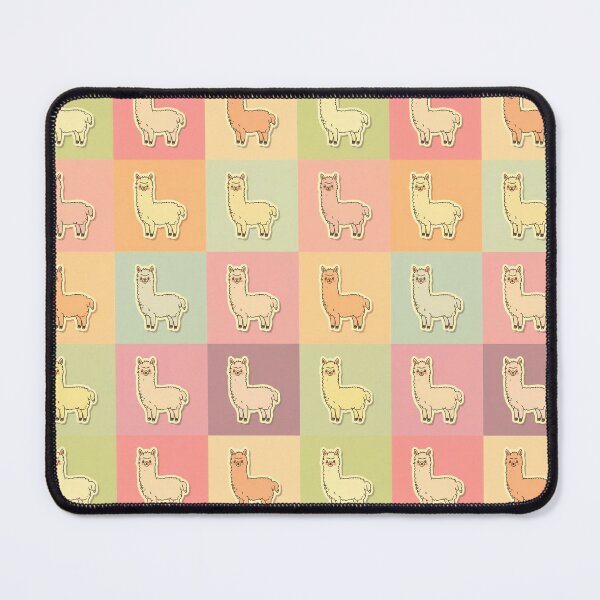Item preview, Vintage llamas designed and sold by uunaa.