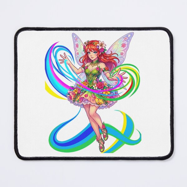 Item preview, Beautiful angel girl designed and sold by PP&RAINBOW SHOP.