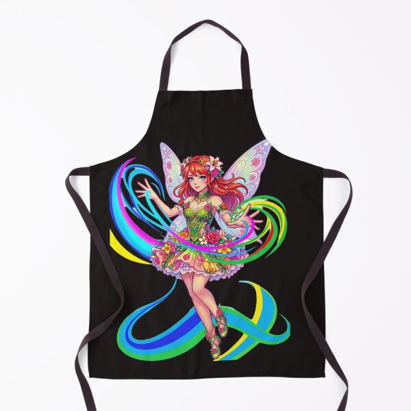 Item preview, Beautiful angel girl designed and sold by PP&RAINBOW SHOP.