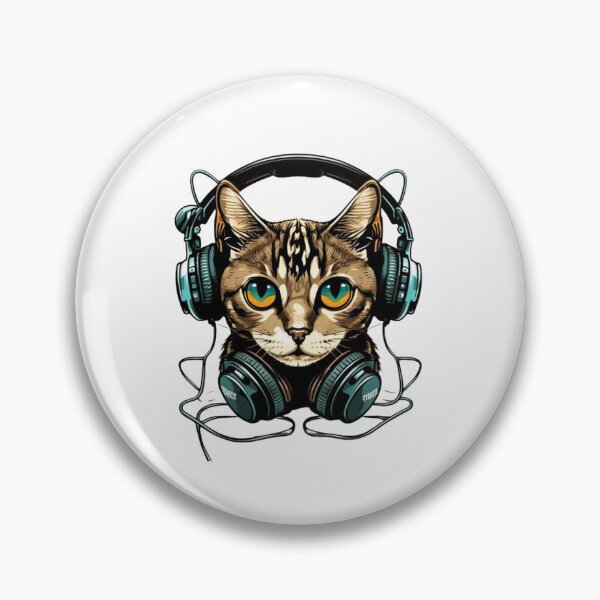 Item preview, Cute Cat designed and sold by shyam baba design.