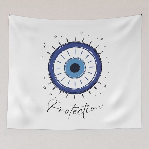 Item preview, Protect Your Energy designed and sold by suzrockchick.