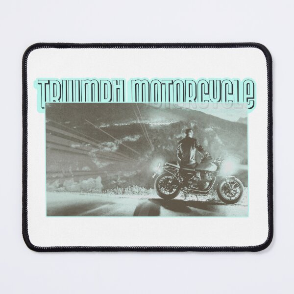 Item preview, triumph designed and sold by MRRRDESIGN.