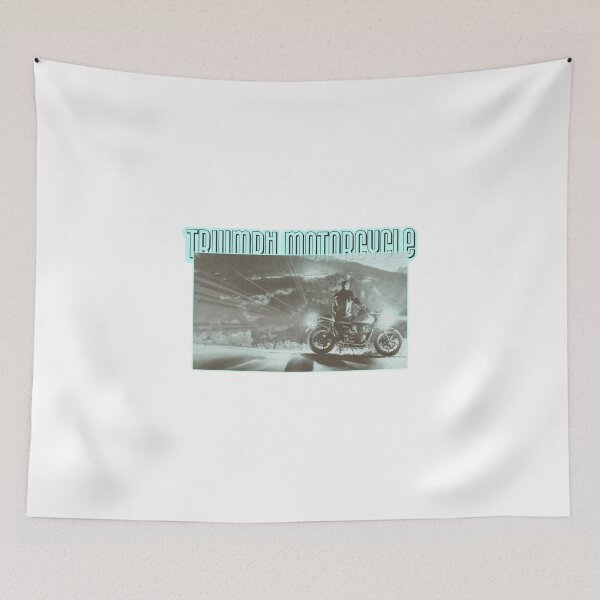 Item preview, triumph  designed and sold by MRRRDESIGN.
