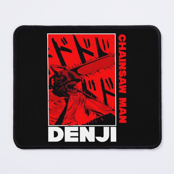 Item preview, Denji Chainsaw designed and sold by jumister22.