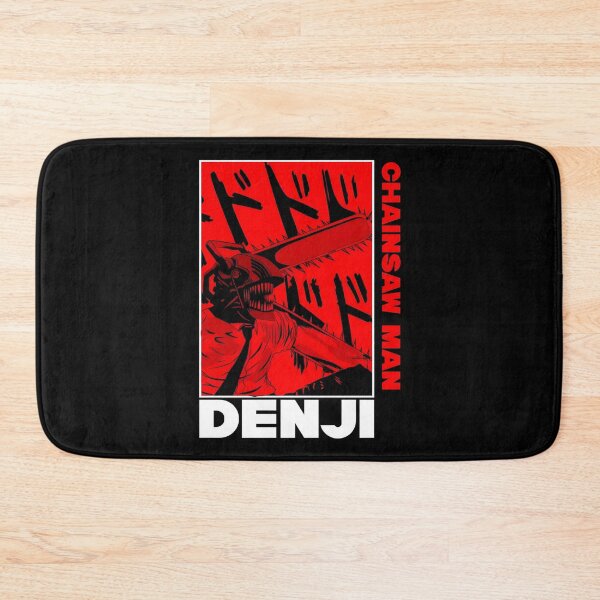 Item preview, Denji Chainsaw designed and sold by jumister22.
