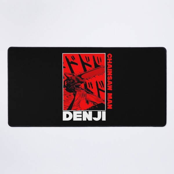 Item preview, Denji Chainsaw designed and sold by jumister22.