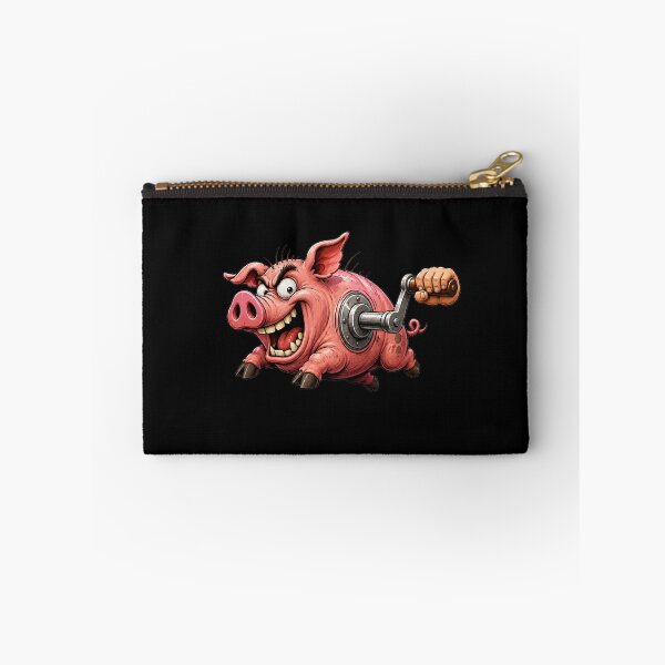 Item preview, Cranking Hog designed and sold by aistrokeofart.