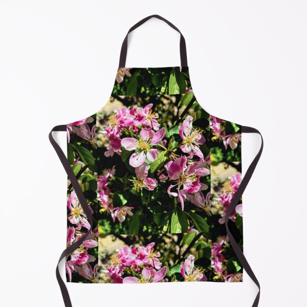 Item preview, Spring Apple Blossom designed and sold by Maria Keady.