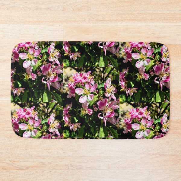 Item preview, Spring Apple Blossom designed and sold by Maria Keady.