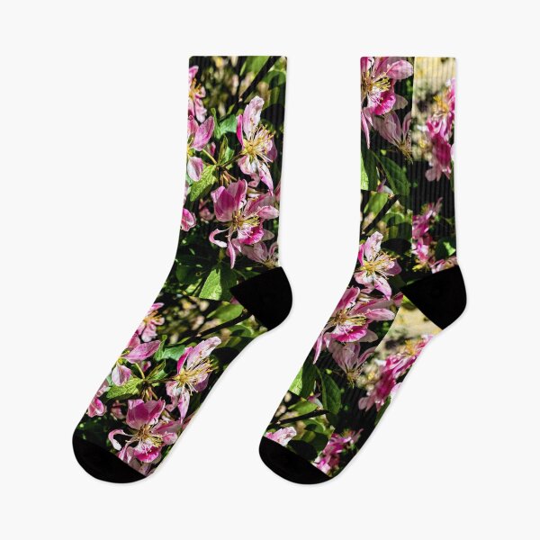 Item preview, Spring Apple Blossom designed and sold by Maria Keady.