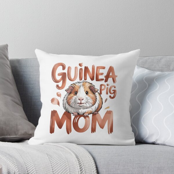 Item preview, Guinea Pig Mom  designed and sold by jkrphoto.