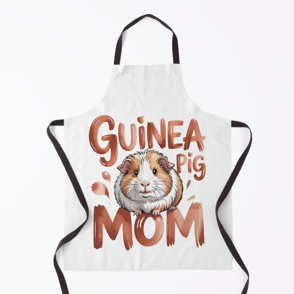 Item preview, Guinea Pig Mom  designed and sold by jkrphoto.