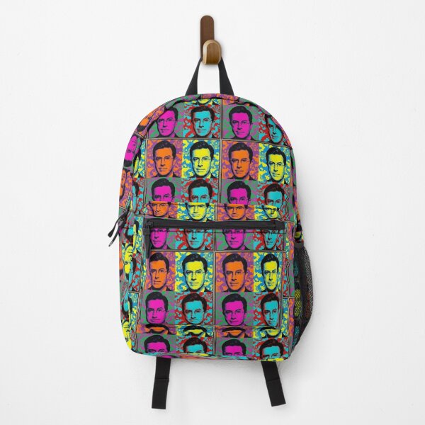 Item preview, Pop Art of Stephen Colbert designed and sold by Halifaxartguy.
