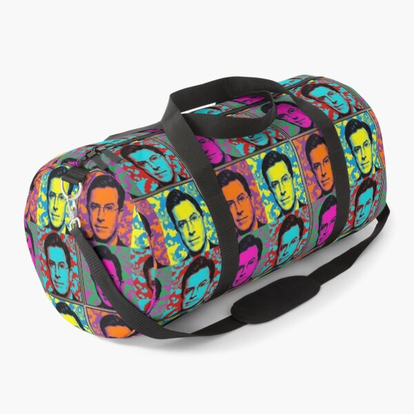 Item preview, Pop Art of Stephen Colbert designed and sold by Halifaxartguy.