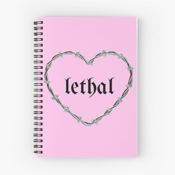 Item preview, ♡ lethal ♡ designed and sold by shoplovepotion.
