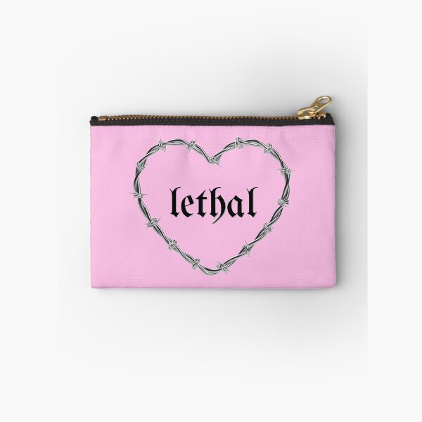 Item preview, ♡ lethal ♡ designed and sold by shoplovepotion.