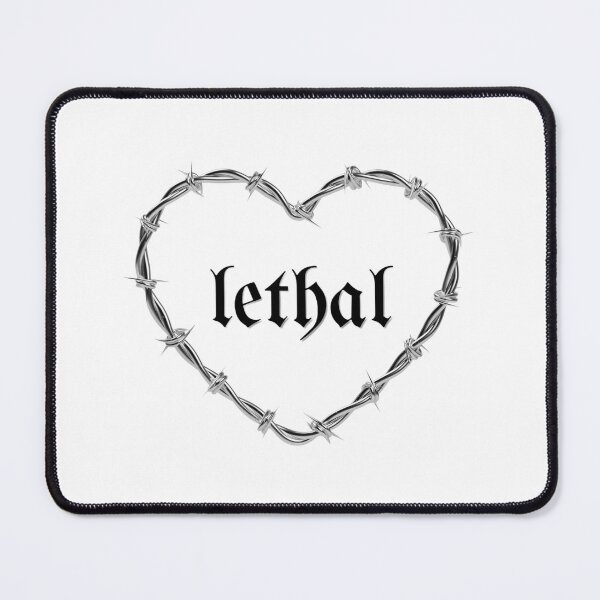 Item preview, ♡ lethal ♡ designed and sold by shoplovepotion.