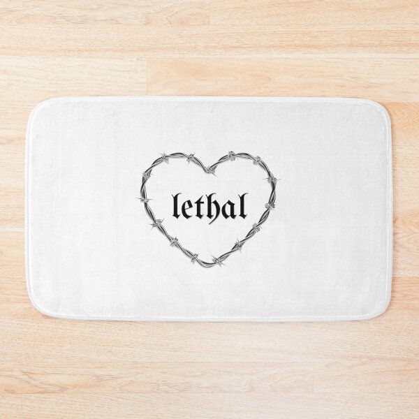 Item preview, ♡ lethal ♡ designed and sold by shoplovepotion.