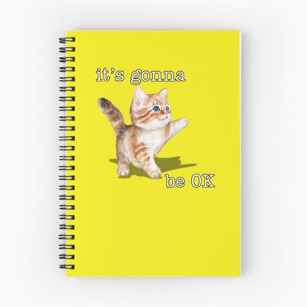Item preview, it's gonna be OK designed and sold by SuchWowDesign.