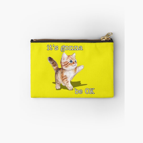 Item preview, it's gonna be OK designed and sold by SuchWowDesign.