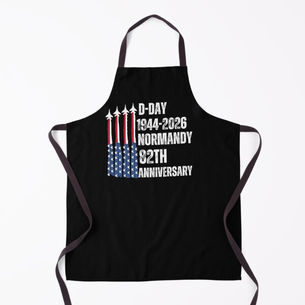 Item preview, D-Day 82nd Anniversary Operation Overlord Normandy 1944 Historical Tribute designed and sold by BOUCHERIT amine.