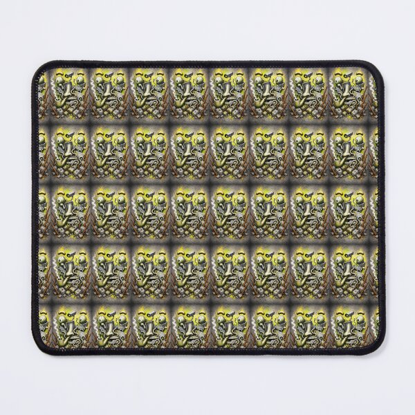 Item preview, The Curious Observer designed and sold by LAPUTIK.
