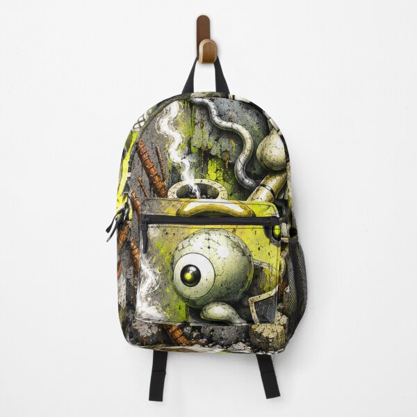 Item preview, The Curious Observer designed and sold by LAPUTIK.
