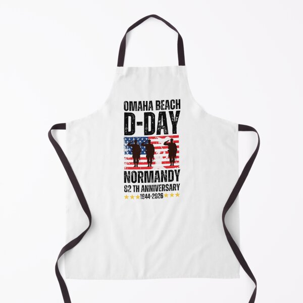 Item preview, D-Day 82nd Anniversary Operation Overlord Normandy 1944 Historical Tribute designed and sold by BOUCHERIT amine.