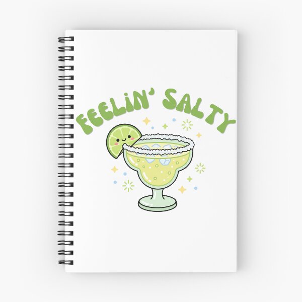 Item preview, Kawaii Margarita Cocktail Cute Pastel Summer Tequila Drink designed and sold by Snowy Studio Designs.