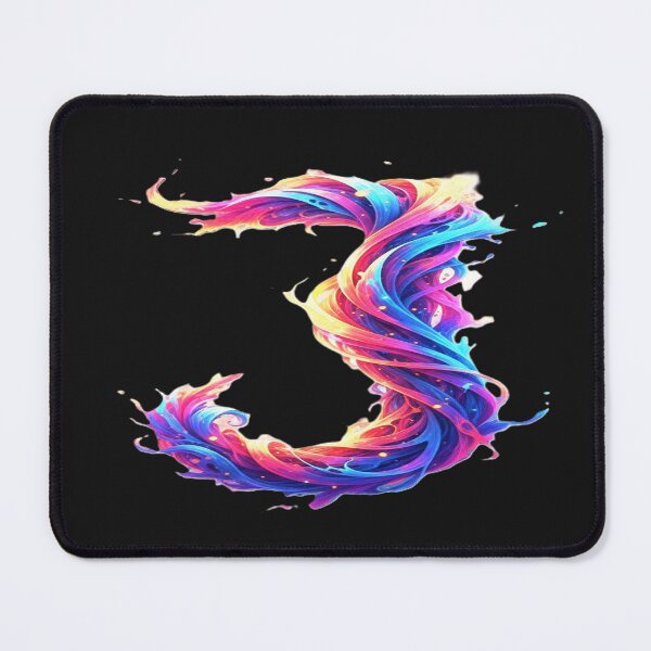 Item preview, An abstract braided J designed and sold by DesignbyDizdar.