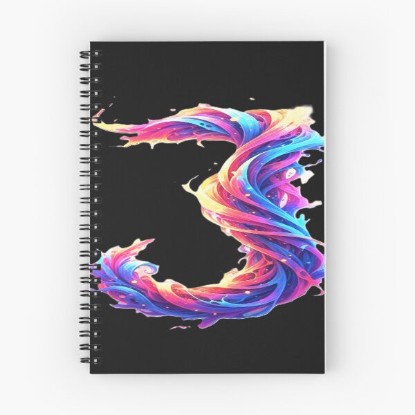 Item preview, An abstract braided J designed and sold by DesignbyDizdar.