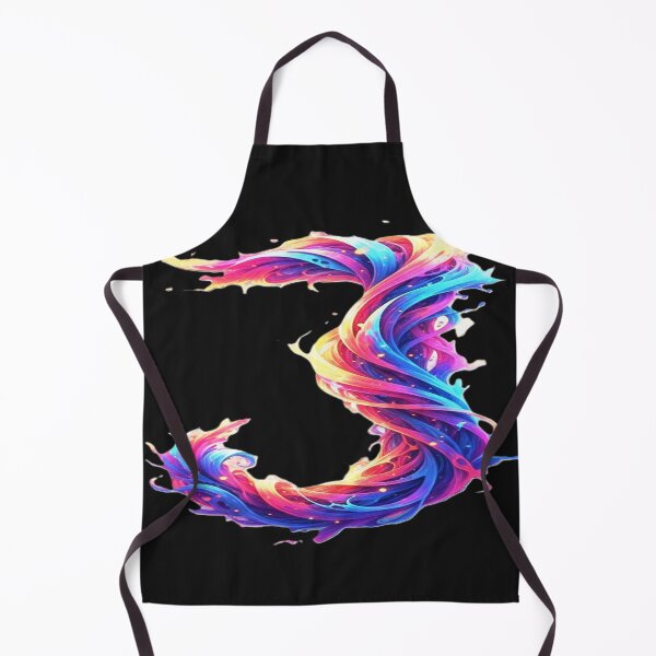 Item preview, An abstract braided J designed and sold by DesignbyDizdar.